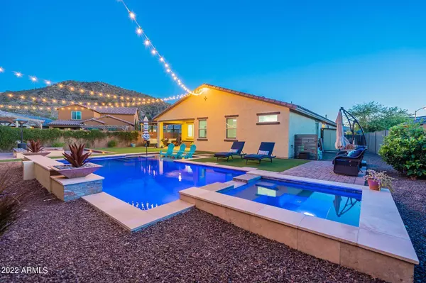 Peoria, AZ 85383,10328 W ALYSSA Lane