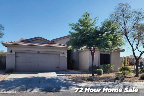 Buckeye, AZ 85326,22039 W LASSO Lane