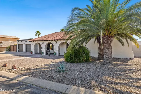 Fountain Hills, AZ 85268,15837 E CENTIPEDE Drive