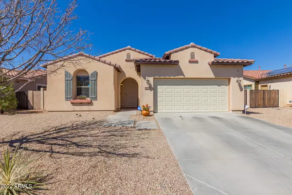 1755 N HESTER Trail, Casa Grande, AZ 85122