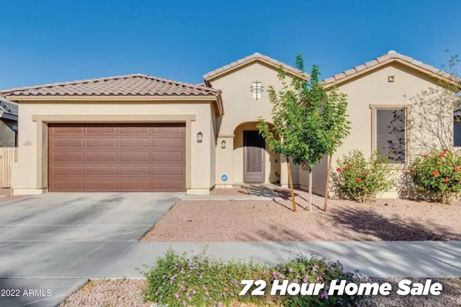 23481 S 212TH Street, Queen Creek, AZ 85142