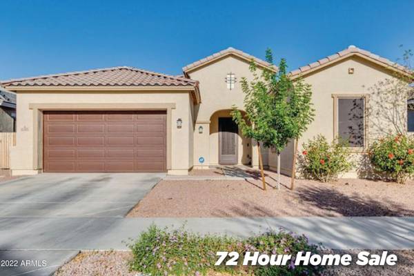 23481 S 212TH Street, Queen Creek, AZ 85142