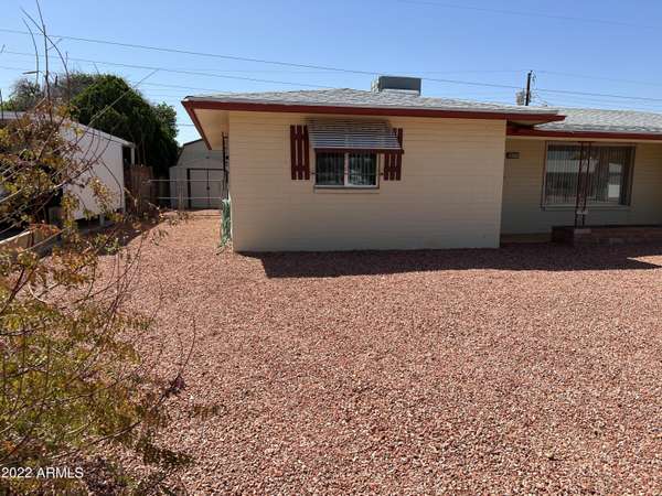 Mesa, AZ 85205,5533 E DECATUR Street