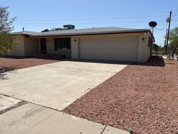 5533 E DECATUR Street, Mesa, AZ 85205