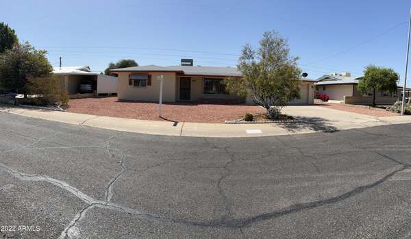 Mesa, AZ 85205,5533 E DECATUR Street