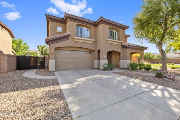 Chandler, AZ 85286,1371 E REDWOOD Drive