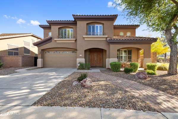 Chandler, AZ 85286,1371 E REDWOOD Drive