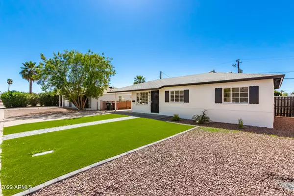 Scottsdale, AZ 85251,7629 E VERDE Lane