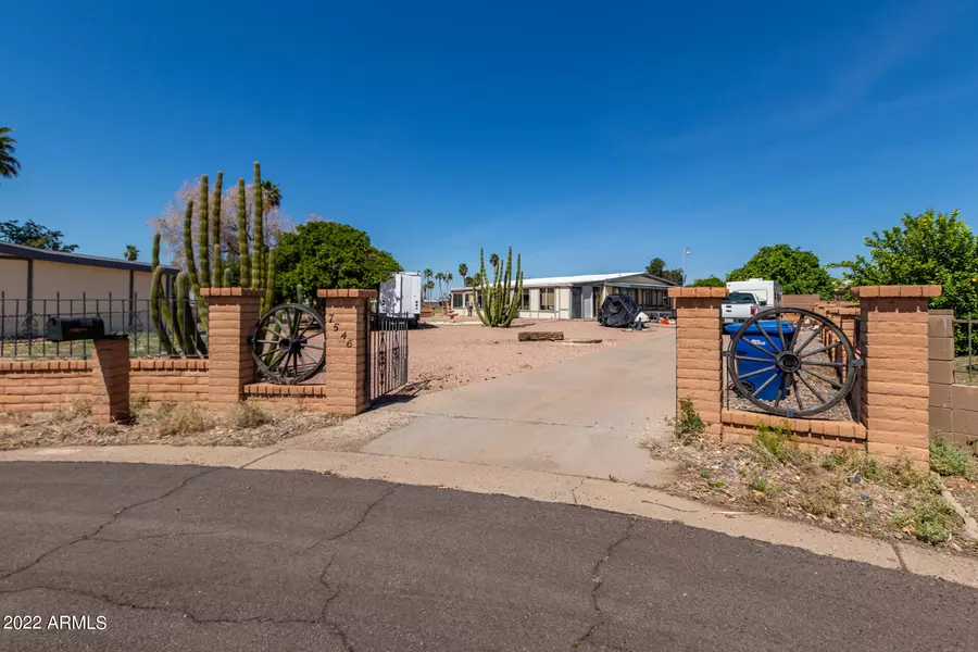 7546 E Juanita Avenue, Mesa, AZ 85209