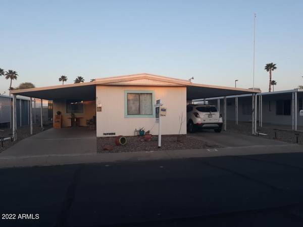 Casa Grande, AZ 85122,2100 N Trekell Road #129