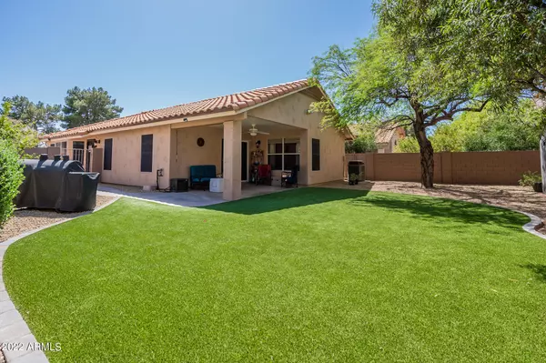 Chandler, AZ 85286,1646 W GUNSTOCK Loop