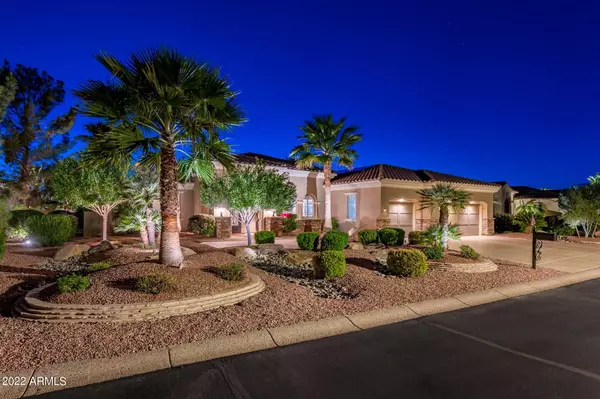 Sun City West, AZ 85375,22508 N DEL MONTE Court