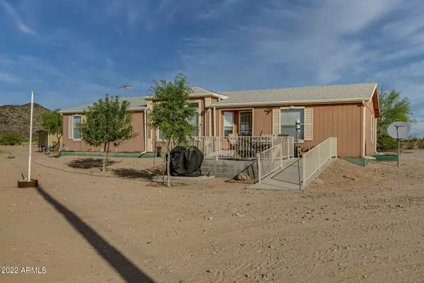 Arlington, AZ 85322,11818 S 337TH Avenue