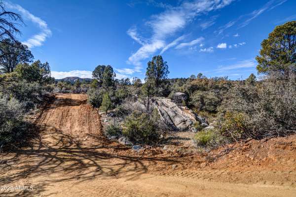 Peeples Valley, AZ 86332,W Buckhorn Drive #K