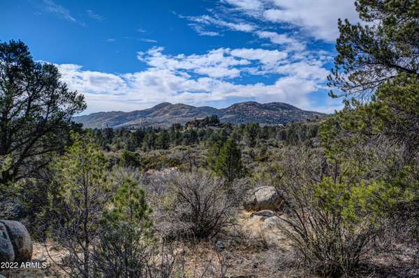 Peeples Valley, AZ 86332,W Buckhorn Drive #K