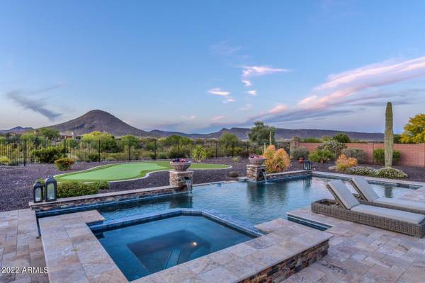 Peoria, AZ 85383,12804 W Tyler Trail