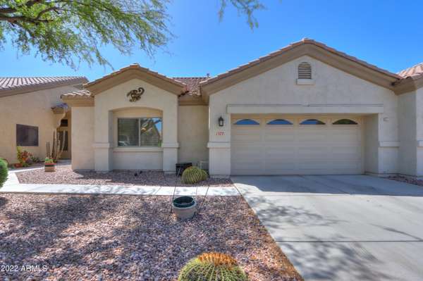 Casa Grande, AZ 85122,1577 E Brenda Drive