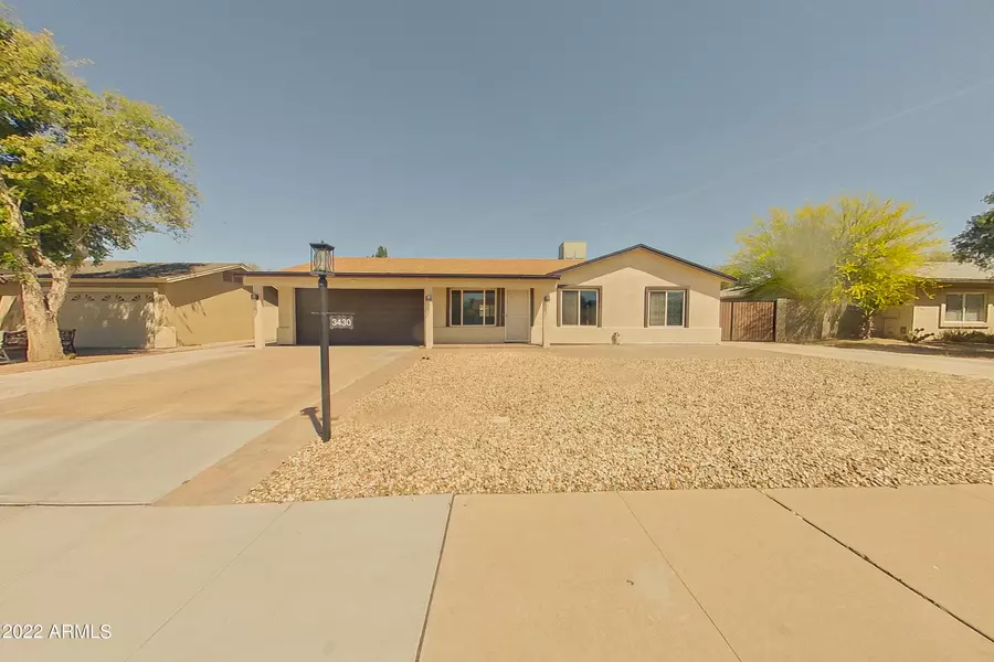 3430 W GALVESTON Street, Chandler, AZ 85226