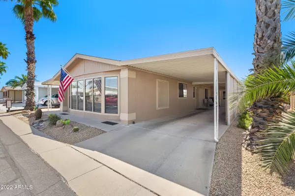 Mesa, AZ 85215,6209 E McKellips Road #128