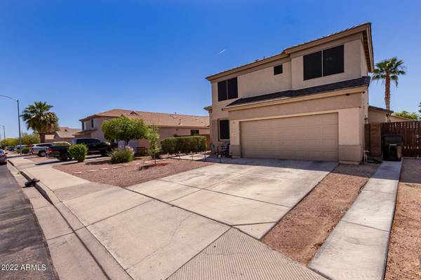 Avondale, AZ 85392,12621 W MONTEREY Way