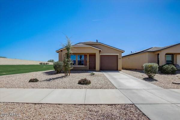 Coolidge, AZ 85128,195 E DEWEY Avenue