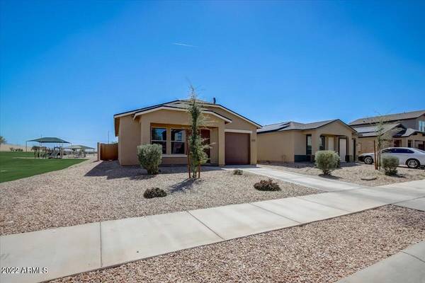 Coolidge, AZ 85128,195 E DEWEY Avenue