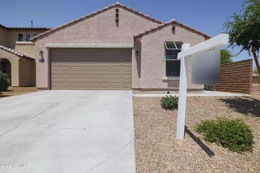 9966 W ROBIN Lane, Peoria, AZ 85383