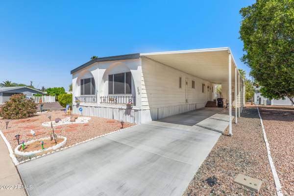 Mesa, AZ 85206,201 S GREENFIELD Road #105