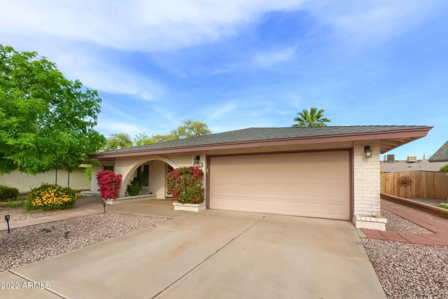 2741 S Brooks --, Mesa, AZ 85202