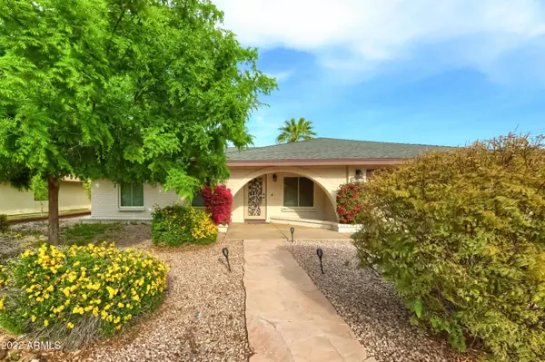 Mesa, AZ 85202,2741 S Brooks --