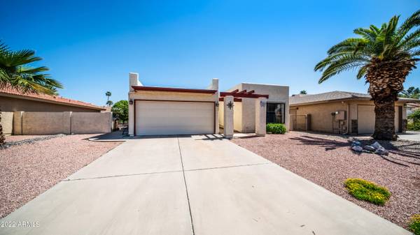 26401 S SHERBROOK Drive, Sun Lakes, AZ 85248