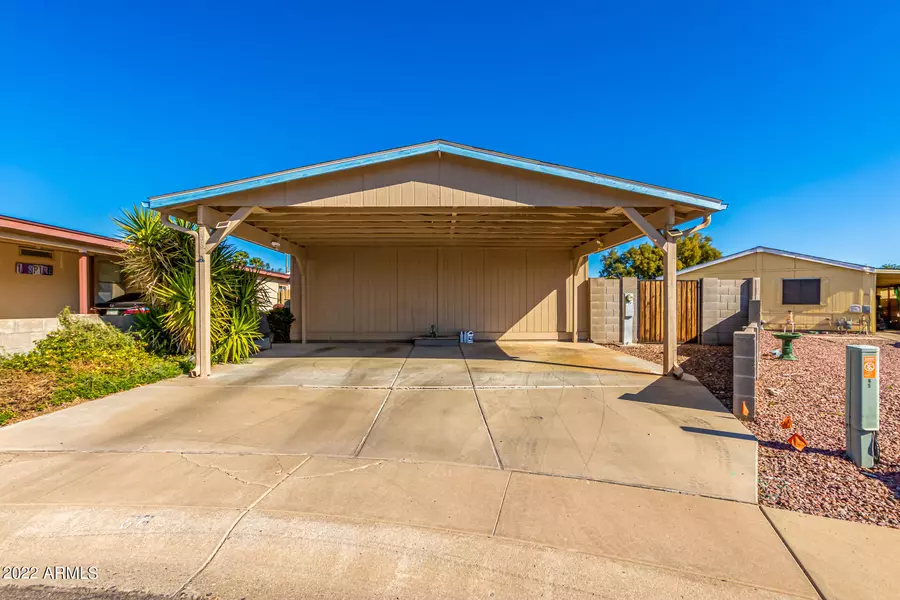 11275 N 99th Avenue #66, Peoria, AZ 85345