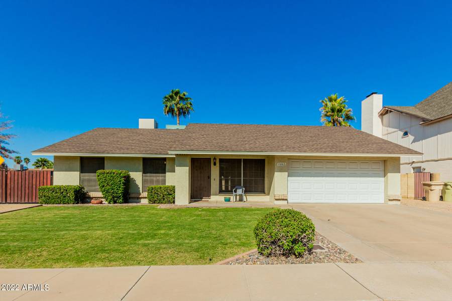 11002 N 64TH Lane, Glendale, AZ 85304