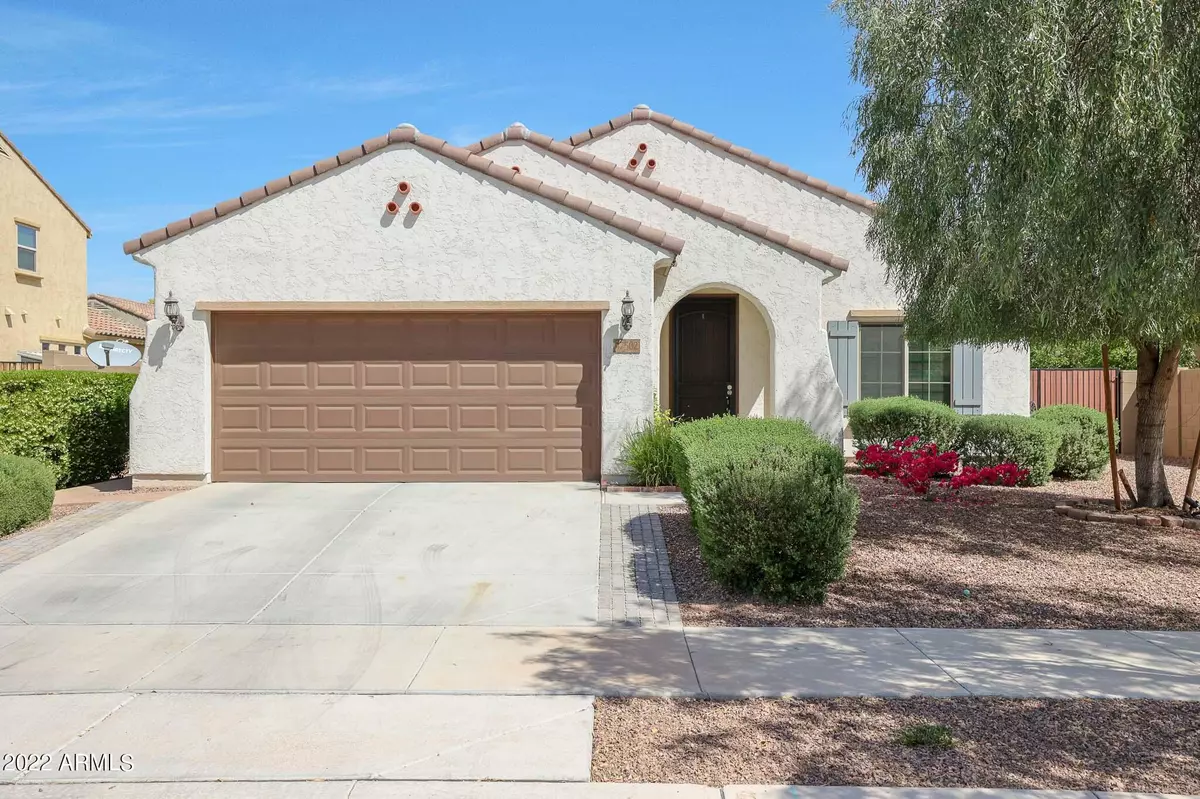 Surprise, AZ 85387,17502 W Buckhorn Trail