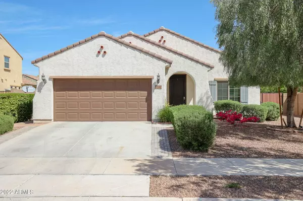 17502 W Buckhorn Trail, Surprise, AZ 85387