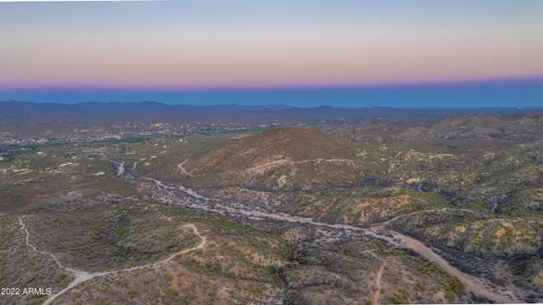 Wickenburg, AZ 85390,5243 Kellis Road #17