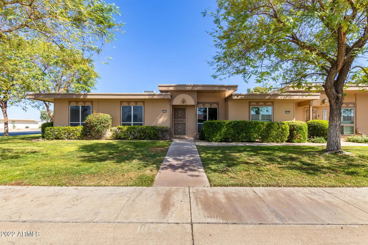 Sun City, AZ 85351,11152 W PALM RIDGE Drive