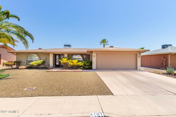 Mesa, AZ 85206,4161 E CALYPSO Avenue