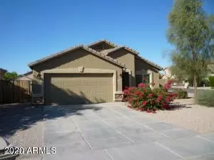 4140 E SUPERIOR Road, San Tan Valley, AZ 85143