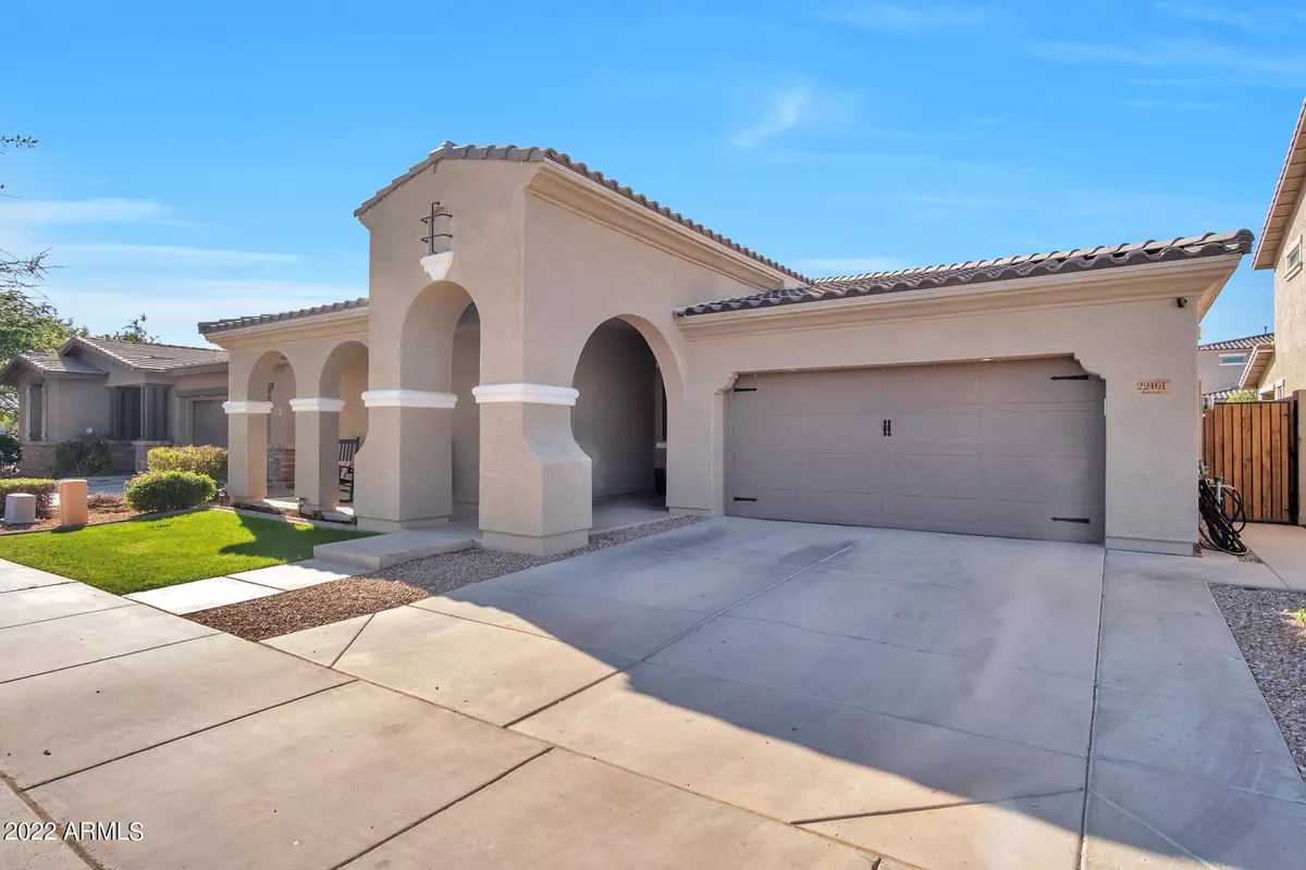 Queen Creek, AZ 85142,22461 E Tierra Grande --