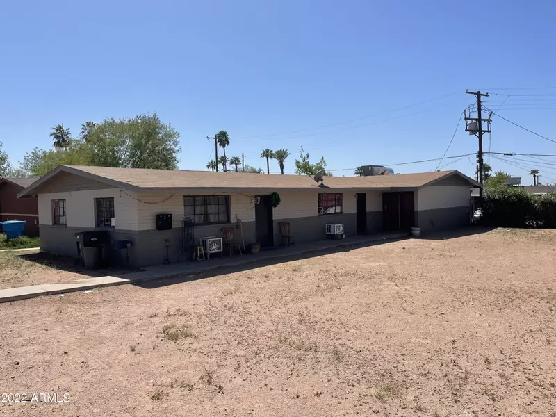 1332 N 50TH Street, Phoenix, AZ 85008