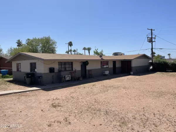 1332 N 50TH Street, Phoenix, AZ 85008