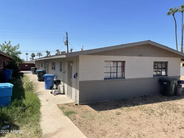 Phoenix, AZ 85008,1332 N 50TH Street