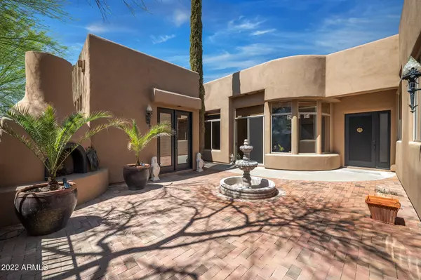 Scottsdale, AZ 85262,27825 N 108TH Way