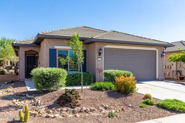 26243 W VIA DEL SOL Drive, Buckeye, AZ 85396