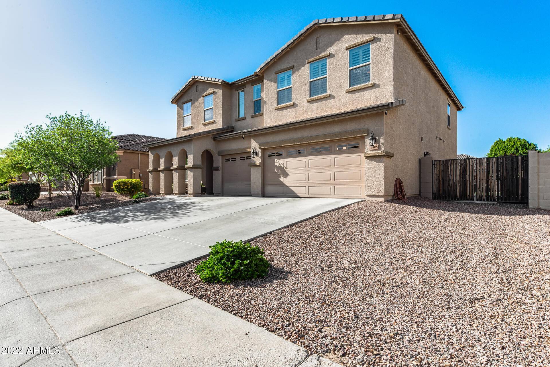 Waddell, AZ 85355,18408 W PURDUE Avenue
