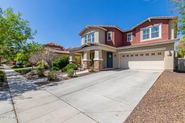 Surprise, AZ 85379,15420 W CORRINE Drive