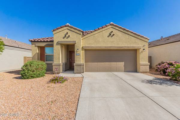 Buckeye, AZ 85396,31042 W MULBERRY Drive