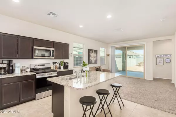 Buckeye, AZ 85396,31042 W MULBERRY Drive