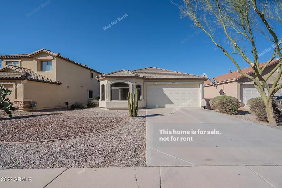 3876 E ROCK Drive, San Tan Valley, AZ 85143